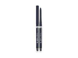 Loreal Infaillible Grip 36H Gel Automatic Eye Liner Akių pieštukas 005 Blue Jersey akių pravedimas
