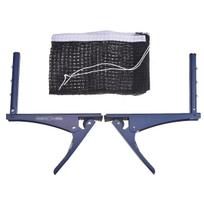 Professional Table Tennis Mesh Net Ping Pong Table Net Rack for Indoor Outdoor Training Competition juoda
