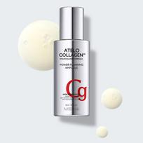 MISSHA Atelo Kolageno 500 Stangrinamoji Ampulė 50ml 1 PCS