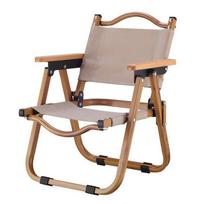 Vaikiška sulankstoma kėdė lauke Baby Kemite kėdė Mini Picnic Atlošas Maža kėdė paplūdimio kėdė Length38.5cm wide36cm high46cm
