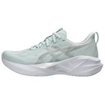 ASICS Novablast 5 Pure Aqua Seal pilki moteriški sportbačiai, žali, 1012B765-300 40 white