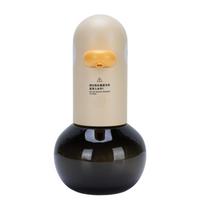 Automatic Soap Dispenser 2 Speed Adjustable Rechargeable 400ml Soap Dispensing Machine for Bathroom geltona