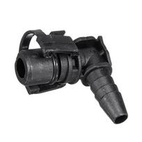 New 55569809 Pipe Hose Body Heater Connector For Chevrolet Cruze Epica Sonic Opel