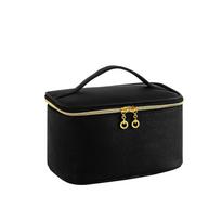 PU Makeup Bag Cosmetics Storage Bag Travel Portable Toiletry Bag Large Capacity High Appearance Level Makeup Bag