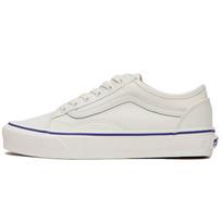 Vans Old Skool Tapered Cali Marshmallow Spectrum Blue Unisex Sneakers VN0A54F44U3 44.5