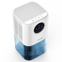 Portable  With 35 Ounces Capacity, Silent Operation, With Romantic Colorful Lights, Timer Switch EU Plug balta