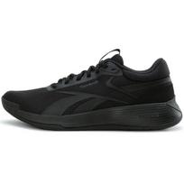 Reebok Dmx Running Retro Sports Low Top Running Shoes Unisex sneaker Black 100242393 35