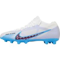 Nike Zoom Mercurial Vapor 15 Blast Pack Sneakers casual DJ5602-146 40.5 balta
