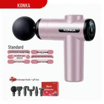 KONKA Fascia Massage Gun CN plug (adapter included)