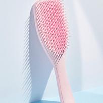[Tangleteezer] WET Detangler Millennial Pink