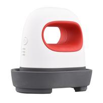 Portable DIY Home Business  Mini Heat Press Machine TShirt Printing Easy Heating Transfer Press Iron Machines for Blanket Leathe US raudona
