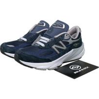 New Balance 990v6 Low Navy White W - W990NV6 EU 36
