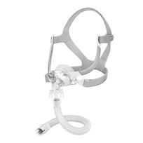 M-Modernus-CPAP Kaukės YN-03 Nosies Pagalvėlės Dangtelis Galvos Diržas S M L Pagalvėlių Rinkinys Miego Apnėjos Knarkiančiųjų Kaukės Pakeitimas S