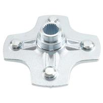 42620-HN0-670 42620HN0670 Galinis rato stebulė Honda Foreman 450 Rancher 350 400 TRX500FA Foreman Rubicon 500 Automobilių Aksesuarai 1PC