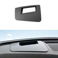 Volkswagen VW Tiguan L Pro 2024 Automobilio HUD Apsauginis Dangtelis Head-Up Display Dulkių Ekrano Rėmelis Priekinio Stiklo Aksesuarai For Tiguan 24
