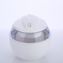 220V Namų Automatinis Mini Ledų Gaminimo Aparatas (Nacionalinis reglamentas) white #1