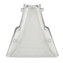 Upholstery Hand Tool Fishtail Cover For Karcher Puzzi 8/1C 100 200 Replacement Upholstery Hand Tool Fishtail Cover gryna