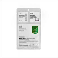 VT Reedle Shot All In One 3Step Mask (25g*5) / exp 2026.10.24