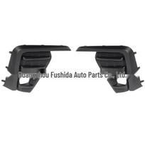 2023-2024 Subaru Ascent Fog Light Trim Panel 57731XC14A/57731XC15A Left Trim 57731XC15A