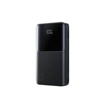 Išorinė baterija Power Bank Joyroom JR-QP191 Mini 22.5W 10000mAh juoda