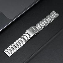 22 mm titano apyrankė Huawei Watch GT3 GT4 GT5 Pro 46 mm vyrams Titano metalinė apyrankė Oneplus Watch 2 2R Amazfit Balance GTR 4 3 For Huawei Watch 4 sidabras