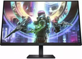 Omen 27qs 27" IPS 16:9
