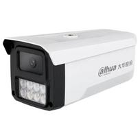 Dahua 4MP Full-Color PoE Bullet Network Camera CN plug (adapter included)