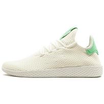 Tennis Hu Pharrell x Tennis Hu Adidas Originals 'Baltas' BY8717 36