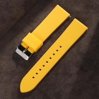 Hot Sell 20mm 22mm Silicone Watch Strap Universal Watchband Waterproof Soft Wristwatch Band for P22 Smartwatch Watches Bracelet 18mm