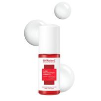 Cell Fusion C Lazerinio atjauninimo ampulė Odos atnaujinimas Stangrinantis Drėkinantis serumas 30ml