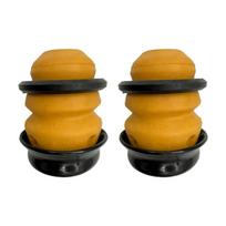 Suspension Buffer Bushings Rear Shock Absorbers Buffer 553262B000 Impact Resistance for Vehicle Maintenance 1