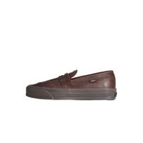 Vans PREMIUM Odiniai Mokasinai Unisex VN000VATDMV 41 black
