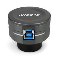 SVBONY SV205 Skaitmeninis okuliaras Astronominiam 8MP Skaitmeninis okuliaras USB Teleskopui Mikroskopui USB Elektroninis Japonų kalbos vadovas Komplekte 1,25 colio