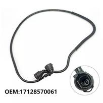BMW aušinimo skysčio perpildymo žarna Tinka 328d 328i 335i 435i OEM 17128570061