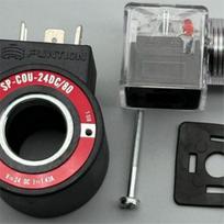 BHBL Solenoidinio vožtuvo ritė SP-COU-24DC/80 12DC/80 -230/50/60/80, ID 18mm SP-- 230 50 60 80 China Mainland