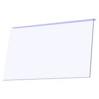 ECOLA 32-inch 16:9 Anti-Blue Light Monitor Screen Protector