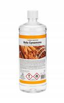 Paliwo Do Biokominków Biopaliwo Gmt Bioetanol Nuta Cynamonu 1L
