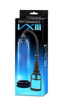 Vakuuminis penio siurblys Performance vx3 enhancemant system
