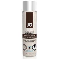 System Jo Cooling Coconut lubrikantas 120 ml