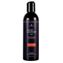 Sensuva rankų dezinfekavimo priemonė su citrusų kvapu 240 ml