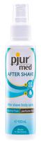 Pjur kūno purškiklis po skutimosi 100 ml