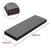 Garage Wall Protector 2/4Pack Car Door Corner Edge Waterproof Bumper Guard Protector Self Adhesive Foam Pad for Parking Vehicle 2pcs juoda