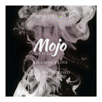 MOJO Anal Relaxing Glide vandens pagrindo analinis lubrikantas 3 ml Intimate Earth