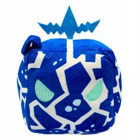 Plush Mascot Blox Fruit Quake Roblox Devil Fruits Plush Toy Figurine