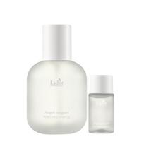 [Lador] BTS JIMIN pasirinktas kvepalų ir plaukų aliejaus rinkinys (80ml + 10ml Mini) - [K-GROŽIS] Nišinis kvapas ir šilko priežiūra 1) ANGEL MUGUET 80ml + 10ml