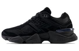 New Balance 9060 Triple Black U9060BPM 38.5