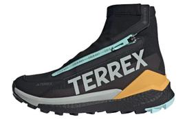 Adidas Terrex Free Hiker 2 Cold.RDY Core Black Wonder Silver Semi Flash Aqua IG0253 46
