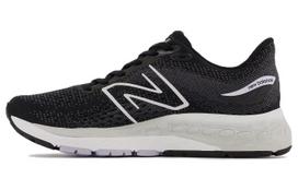 880 Wmns Fresh Foam X New Balancev12 'Juodas Plienas' Moteriški W880B12 35