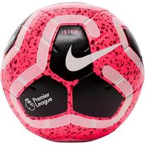 Nike Size 5 Ball Soccer Ball Pu Unisex Pink White Black SC3552-620 Size 5 Ball