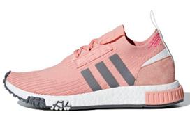 Adidas Wmns Nmd Racer Primeknit 'Trace Pink' Moteriški AH2430 36
